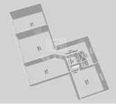 Budapest IX. kerület Lakás (téglaépítésű)