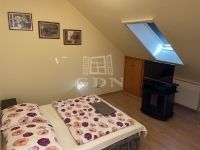 Zamárdi Családi ház