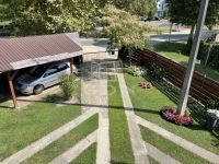 Zamárdi Családi ház