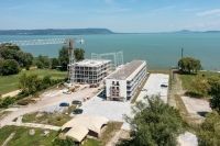 Eladó lakás (téglaépítésű) Balatonmáriafürdő, 32m2