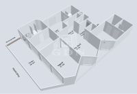 Budapest XII. kerület Lakás (téglaépítésű)