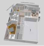 Budapest XII. kerület Lakás (téglaépítésű)