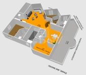 Budapest XII. kerület Lakás (téglaépítésű)