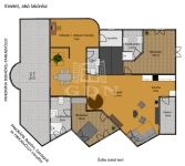 Budapest XII. kerület Lakás (téglaépítésű)