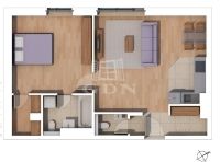 Budapest XIV. kerület Lakás (téglaépítésű)