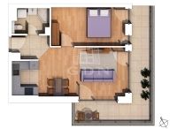 Budapest XIV. kerület Lakás (téglaépítésű)