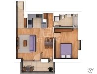 Budapest XIV. kerület Lakás (téglaépítésű)