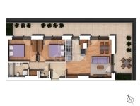 Budapest XIV. kerület Lakás (téglaépítésű)