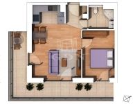 Budapest XIV. kerület Lakás (téglaépítésű)