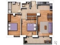 Budapest XIV. kerület Lakás (téglaépítésű)