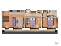 Budapest XIV. kerület Lakás (téglaépítésű)