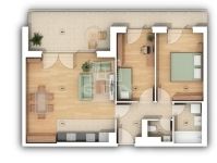 Budapest XIV. kerület Lakás (téglaépítésű)