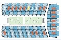 Balatonmáriafürdő Lakás (téglaépítésű)