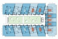 Balatonmáriafürdő Lakás (téglaépítésű)