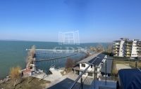 Siófok Wohnung (Ziegel)