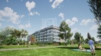 Продается квартира Siófok, 51m2