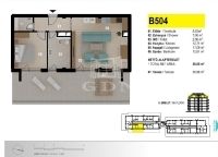 Siófok Lakás (téglaépítésű)