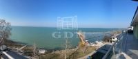 Siófok 公寓房（砖头）