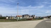 For sale building lot Szeged, 1105m2