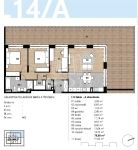 Balatonmáriafürdő Lakás (téglaépítésű)