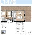 Balatonmáriafürdő Lakás (téglaépítésű)