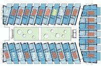 Balatonmáriafürdő Lakás (téglaépítésű)