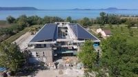 Balatonmáriafürdő Lakás