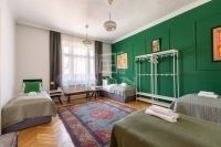 Budapest VIII. kerület 公寓房（砖头）