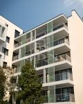 Budapest XIII. kerület Квартира (кирпичная)