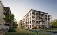 Продается квартира (кирпичная) Balatonmáriafürdő, 24m2