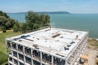 Balatonmáriafürdő Wohnung (Ziegel)