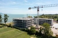 Balatonmáriafürdő Wohnung (Ziegel)