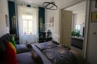 Budapest II. kerület Lakás (téglaépítésű)