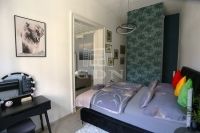 Budapest II. kerület Lakás (téglaépítésű)