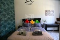 Budapest II. kerület Lakás (téglaépítésű)