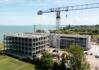 Balatonmáriafürdő Flat (brick)