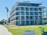 Balatonmáriafürdő Lakás (téglaépítésű)