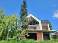 Budapest II. kerület Családi ház