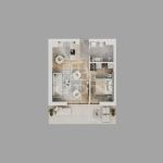 Hévíz Lakás (téglaépítésű)