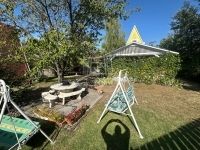 出卖 土地 Délegyháza, 720m2