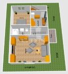 Budaörs Családi ház