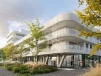 Budapest XIV. kerület Lakás (téglaépítésű)