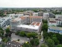 Budapest XIV. kerület Lakás (téglaépítésű)