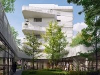 Budapest XIV. kerület Lakás (téglaépítésű)