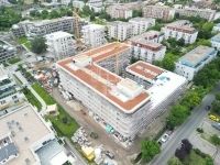 Budapest XIV. kerület Lakás (téglaépítésű)