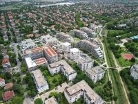 Budapest XIV. kerület Lakás (téglaépítésű)