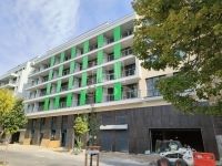 Budapest XIII. kerület Lakás (téglaépítésű)