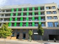 Budapest XIII. kerület Lakás (téglaépítésű)