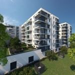 Budapest XIII. kerület Lakás (téglaépítésű)