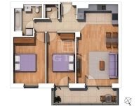 Budapest XIV. kerület Lakás (téglaépítésű)